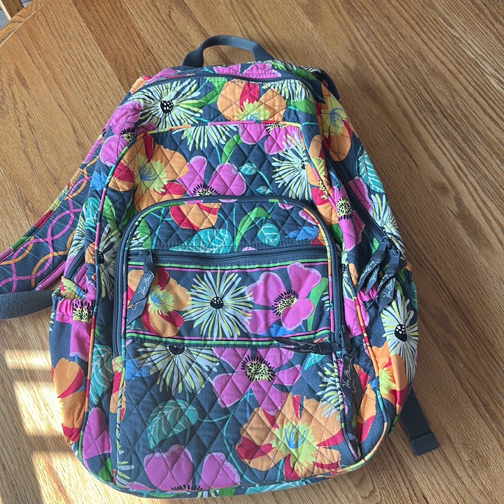 Vera Bradley backpack